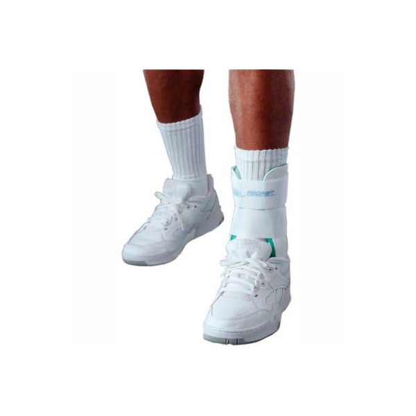 Air Stirrup Ankle Brace 02D Sport-Stirrup Ankle, Left